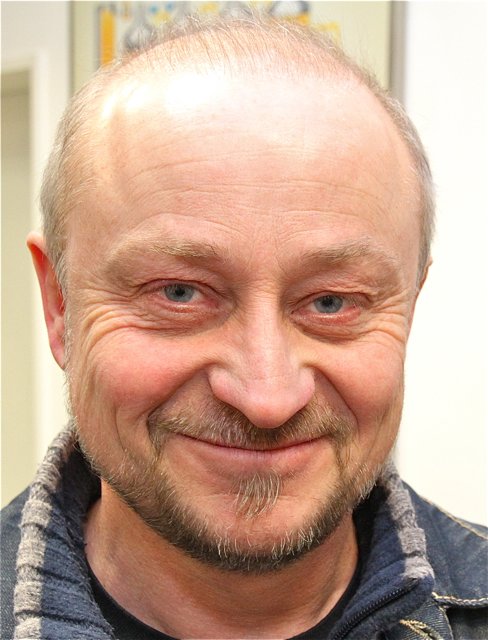 Fridrich Luft, Nürnberg: Seine Faszination für Bier wurde Fridrich Luft schon in die Wiege gelegt, denn seine Vorfahren waren selbst Brauer. Eine Führung durch die Tucher Brauerei wollte er deshalb schon immer machen. Besonders begeistert ist er vom Nürnberger Pils: „Das schmeckt mir besonders gut.“