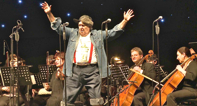 Die Nacht der 5 Tenöre am 29. Dezember (20 Uhr) im Markgrafensaal in Schwabach entführt in das Mutterland der großen Opernkomponisten und die Heimat der berühmtesten Tenöre. Der Schwerpunkt des neuen Programms Nessun Dorma liegt bei den bekanntesten Opernarien der berühmtesten Werke von Verdi, Rossini, Donizetti und Puccini. Allerdings wird auch die neapolitanische Canzone nicht fehlen. Alle fünf Tenöre sind erfolgreiche Interpreten an renommierten Opernhäusern in Italien, begleitet werden sie vom große
