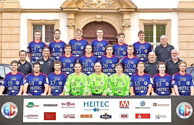 Mit dem Programm Young Eagles werden die Profis von morgen gefördert. Foto: hl-studios