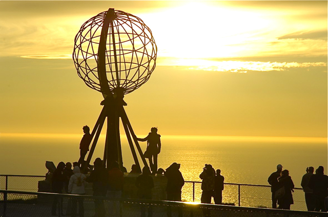Bis zum Nordcup hat die aktuelle Reise Sonja Nertinger und Klaus Schier geführt. Foto: Veranstalter