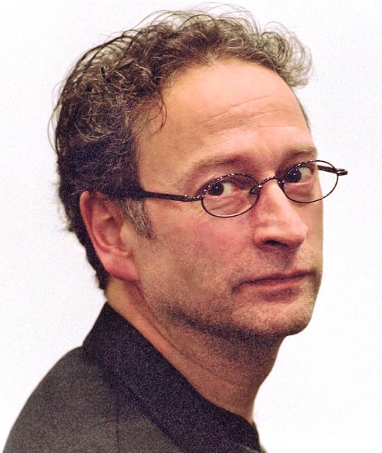 Thommie Bayer. Foto: oh/Peter Peitsch