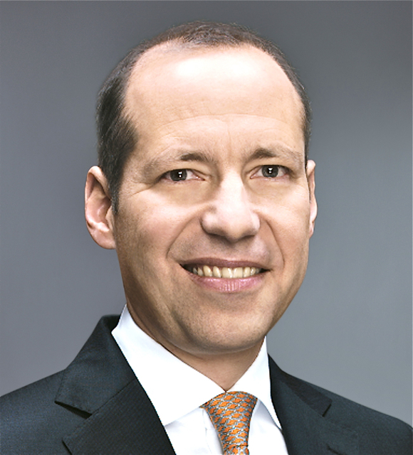 Matthias Hartmann. Foto: oh