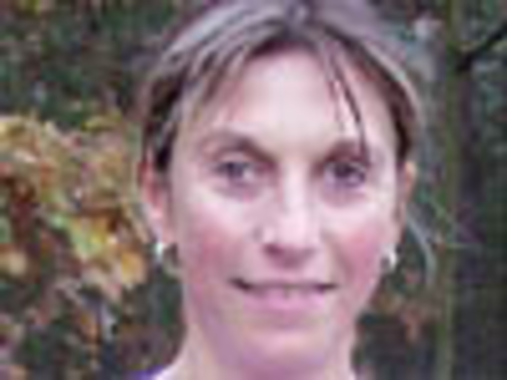 Brigitte Rupp - Nürnberg