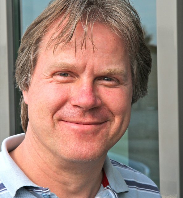Michael Finke ist ein bekennender Bierfan. Ihn begeisterte der Geschmack des Tucher-Bieres.