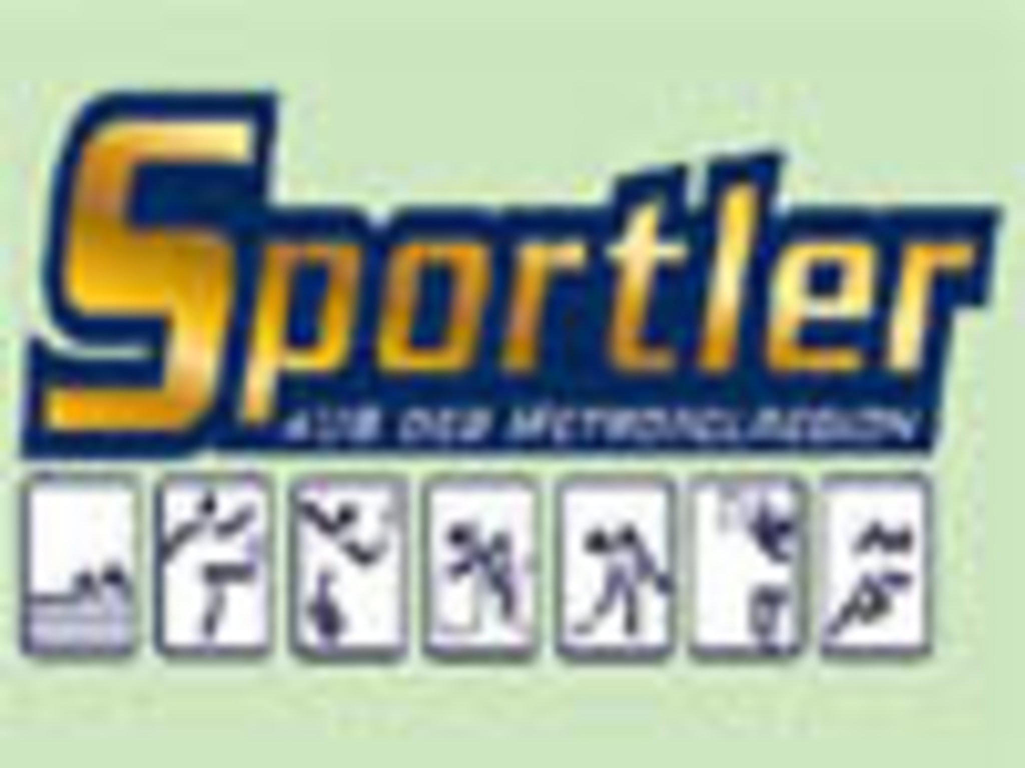 Wer wird der Sportler des Jahres 2008? Nürnberg