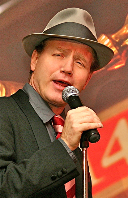 Roger Pabst: Foto: oh