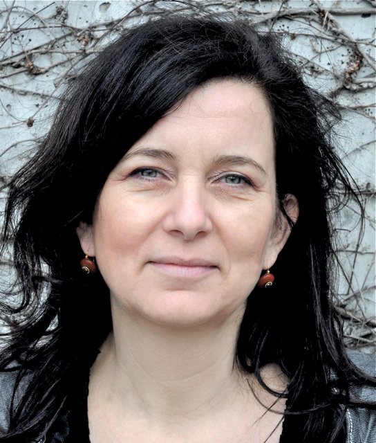 Andrea Maria Schenkel hat sich auf die spannende Schilderung authentischer Kriminafälle spezialisiert. Foto: Susanne Schleyer