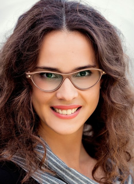 Trend Hornbrille | Foto: Herrlicht