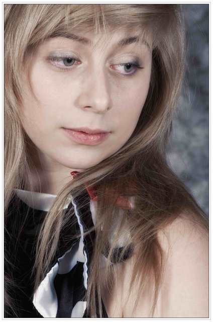 Eva Vennekens.