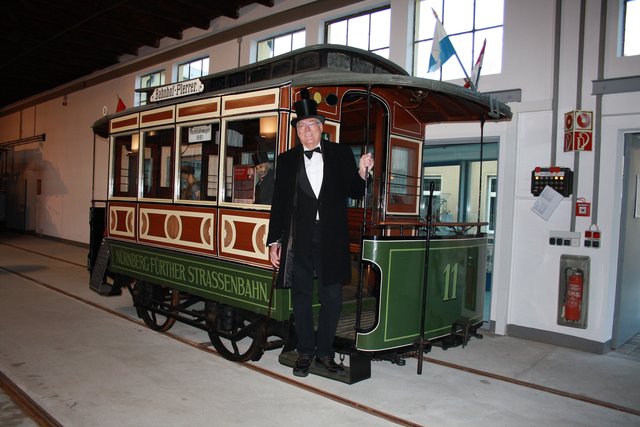 Jürgen Heussner als Fuhrunternehmer Heinrich Alfes. | Foto: bayernpress