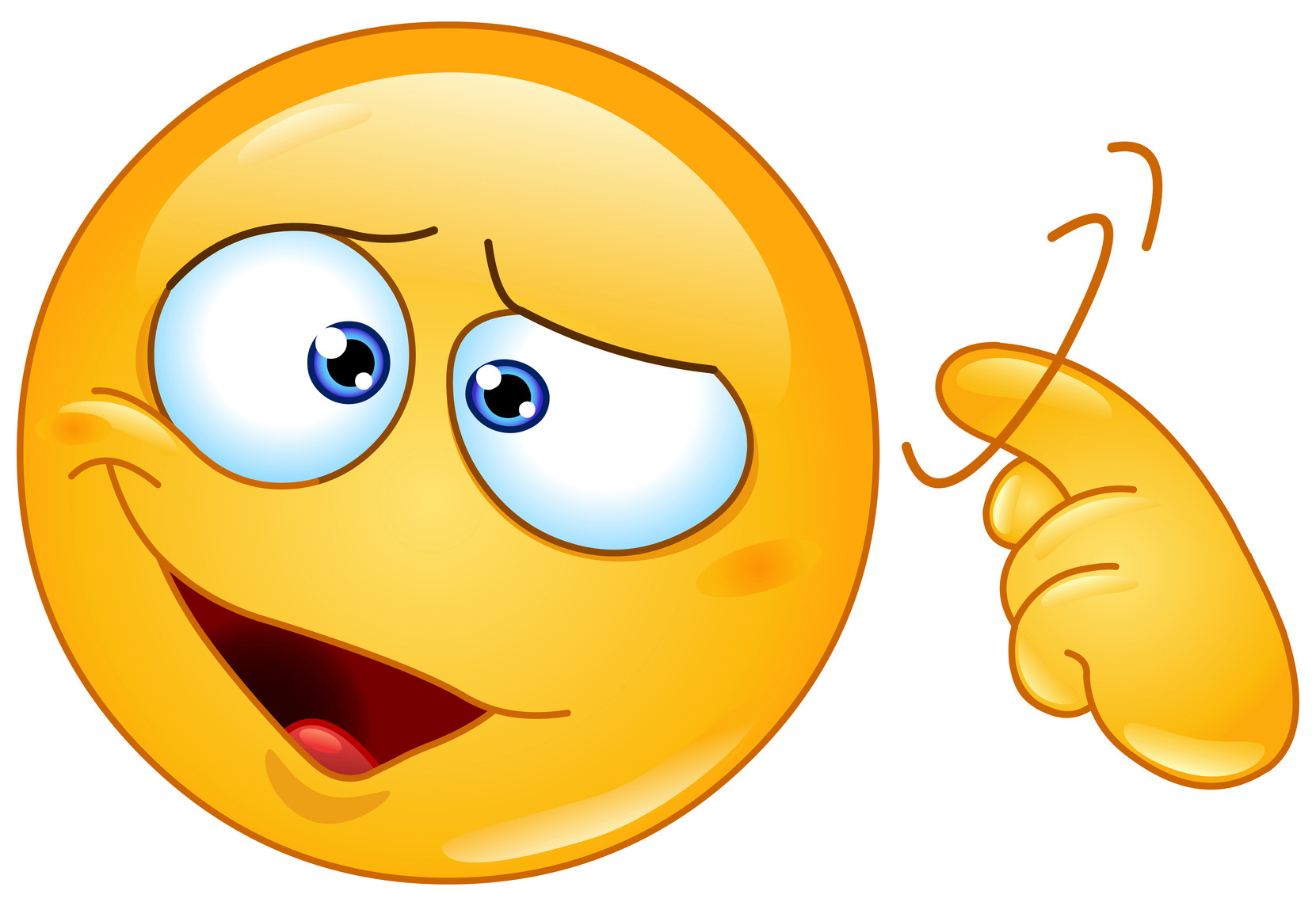 Der :-( Smiley-Streit: Womit sich Arbeitsgerichte so herumplagen müssen...