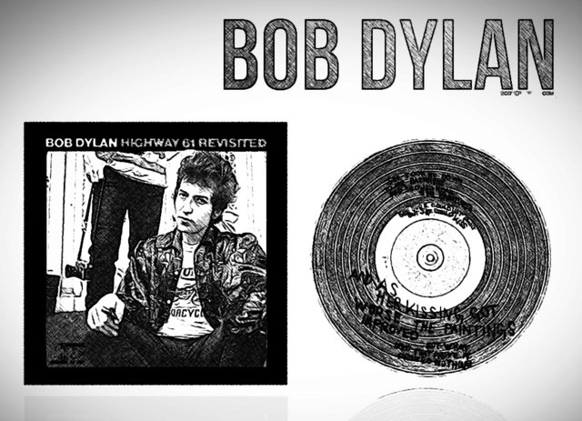 Dr. Ulrich Maly hört gerne Bob Dylan