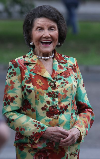 Henriette Schmidt-Burkhardt förderte die Kultur in Nürnberg. | Foto: bayernpress