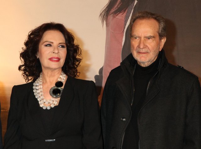 Filmfestival Türkei/Deutschland 2014. | Foto: bayernpress
