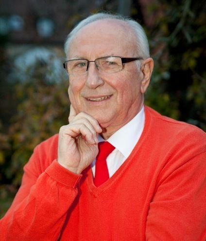 Günther Schubert.