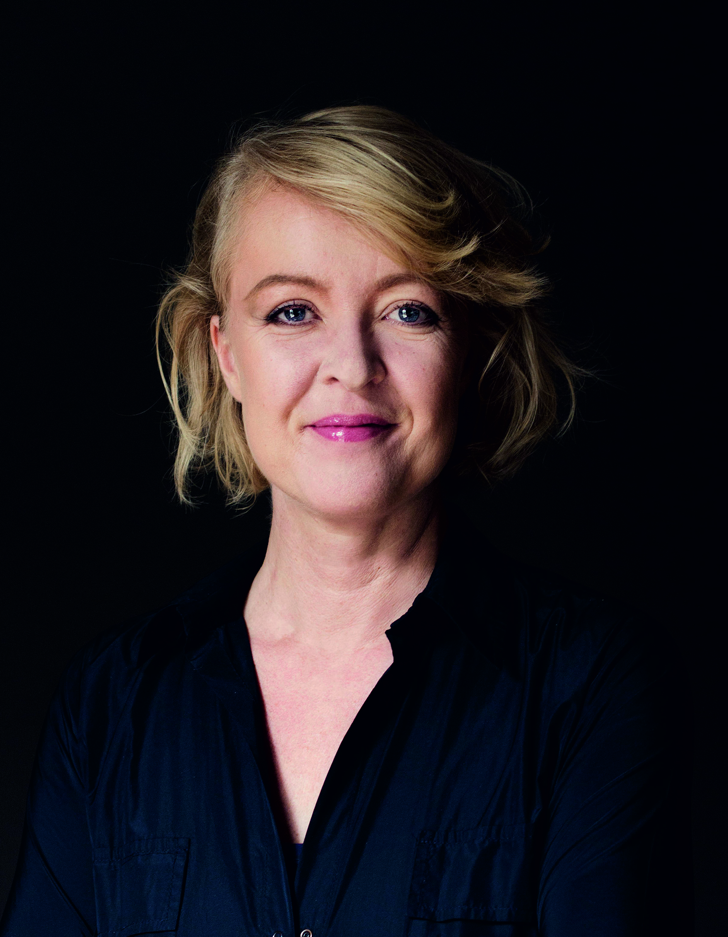 Meike Winnemuth gewann bei ,,Wer wird Millionär".