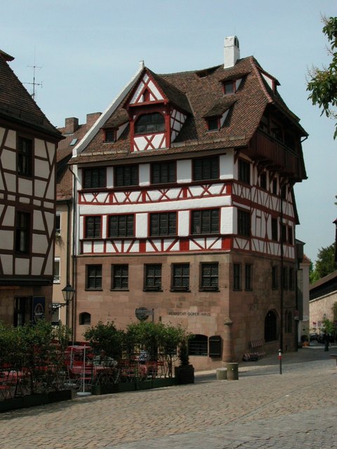 „Därf der Albrecht nunder zum Schbilln?“ - die Kinderzeitmaschine startet pünktlich um 14.00 Uhr.