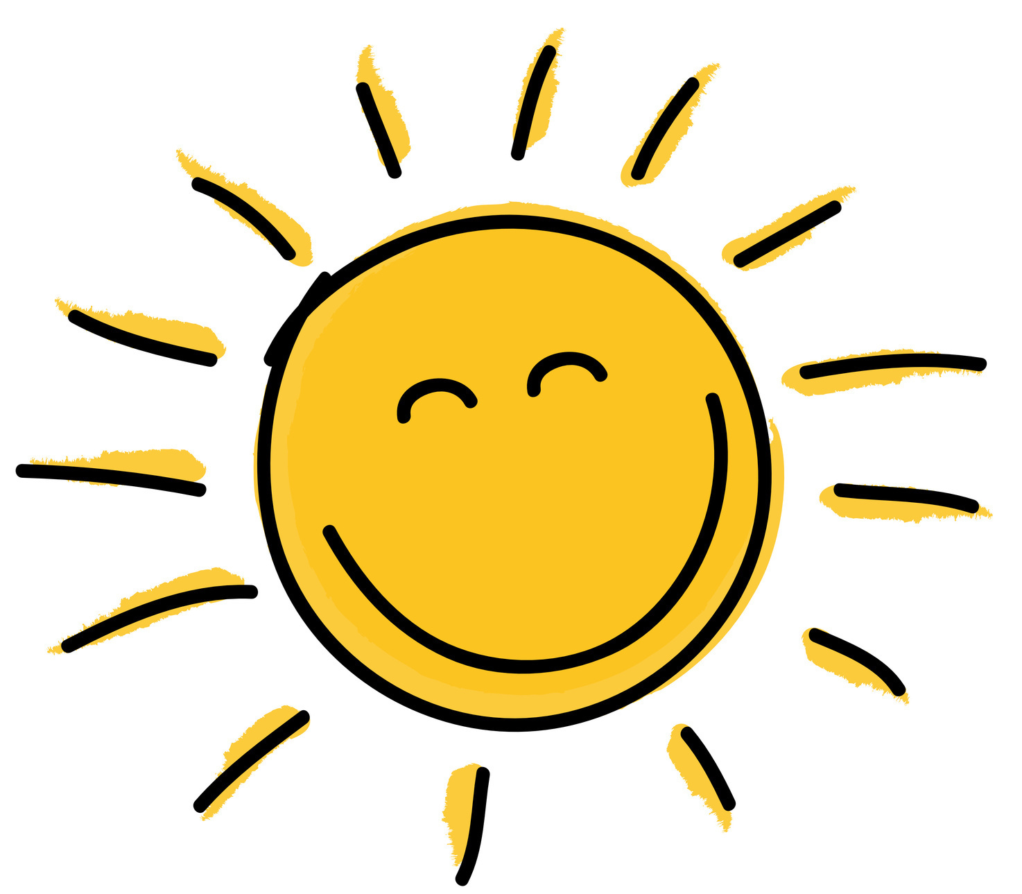Für den kommenden Europa-Wahlsonntag (25. Mai 2014) wird meist schönes Frühsommerwetter gemeldet.