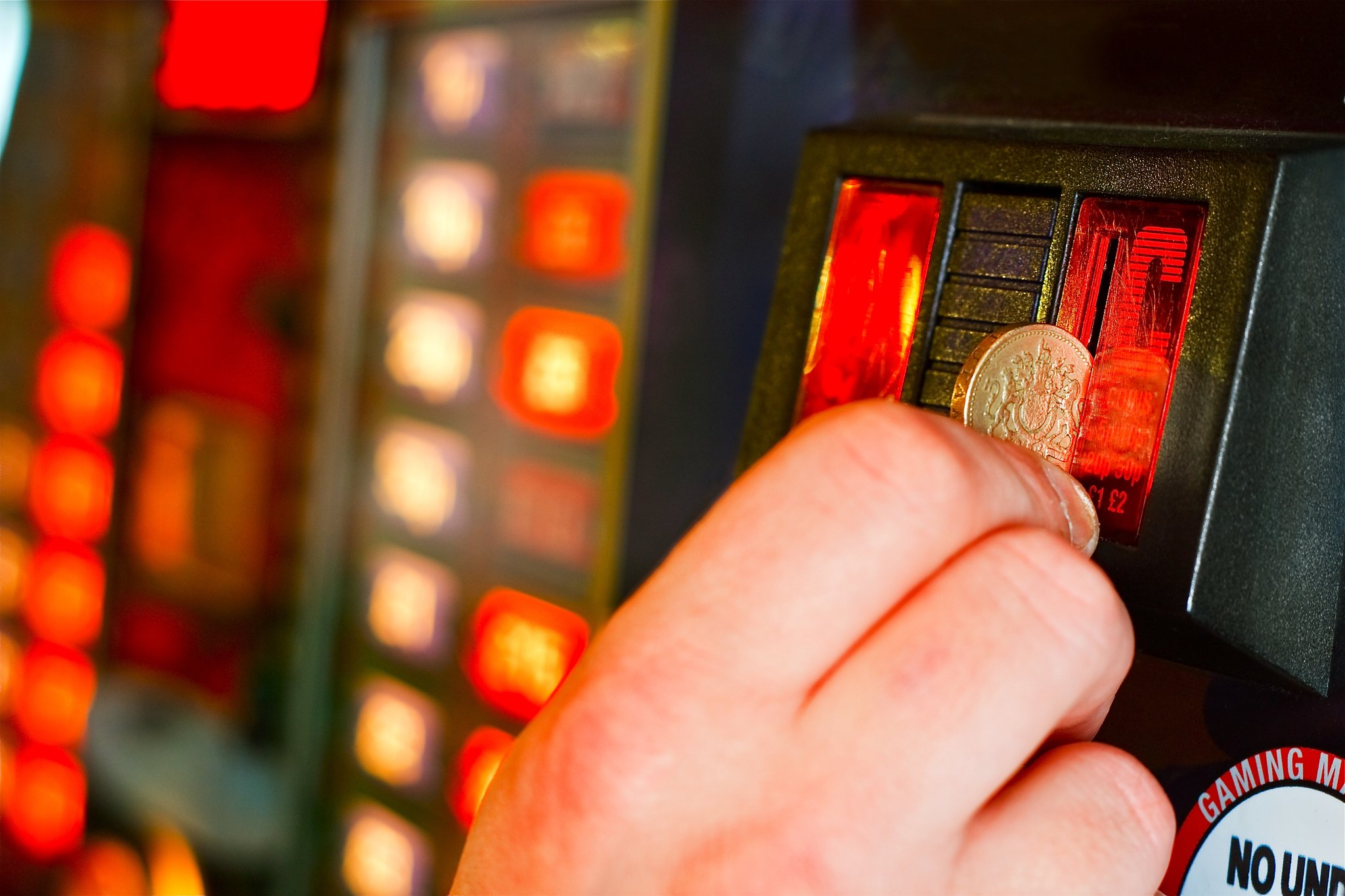 Hilfe Gegen Spielsucht Hilfe Gegen Spielsucht