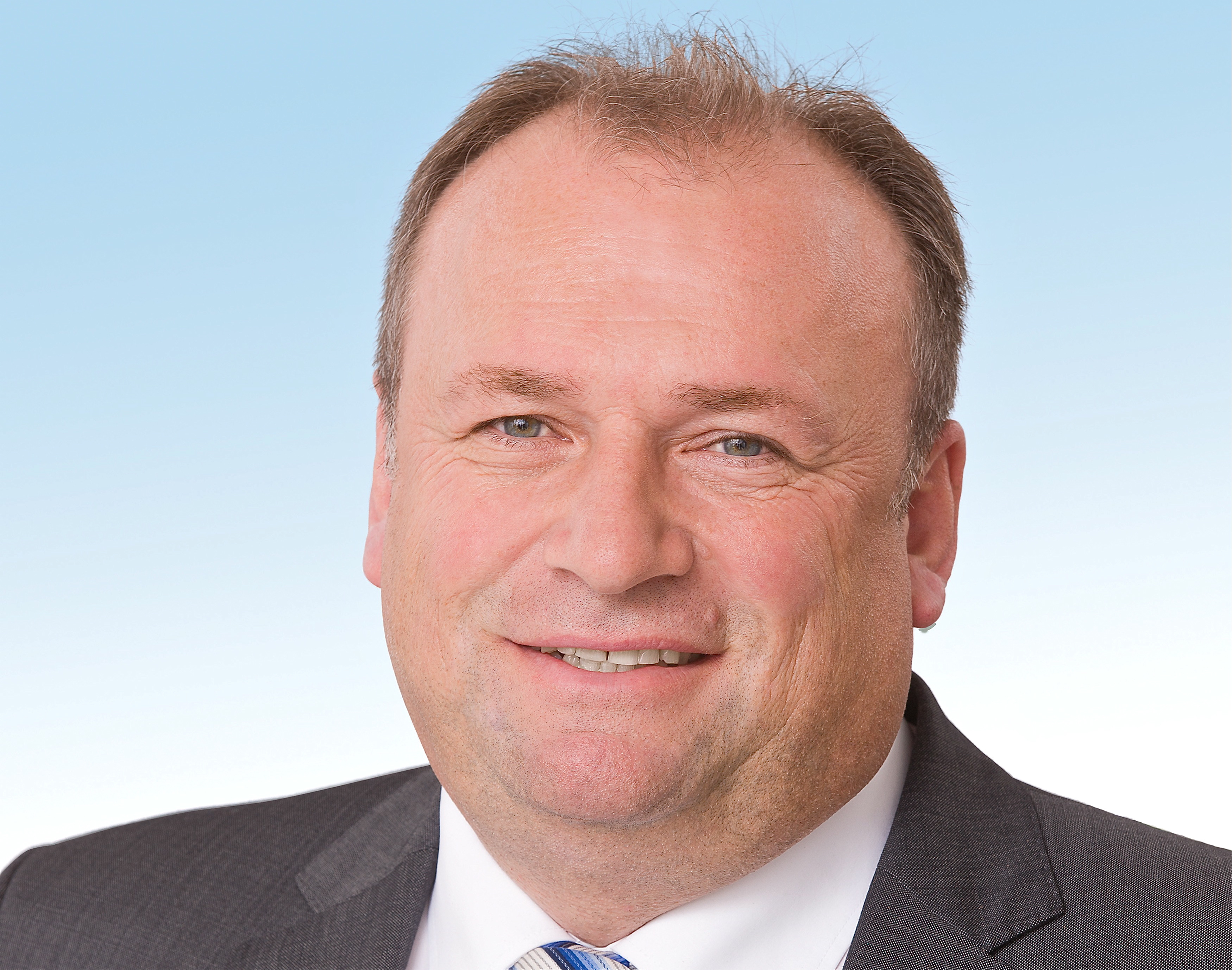 MdL Walter Nussel begrüßt die Energiewende, mahnt jedoch Verhältnismäßigkeit bei der Umsetzung an. Foto: CSU
