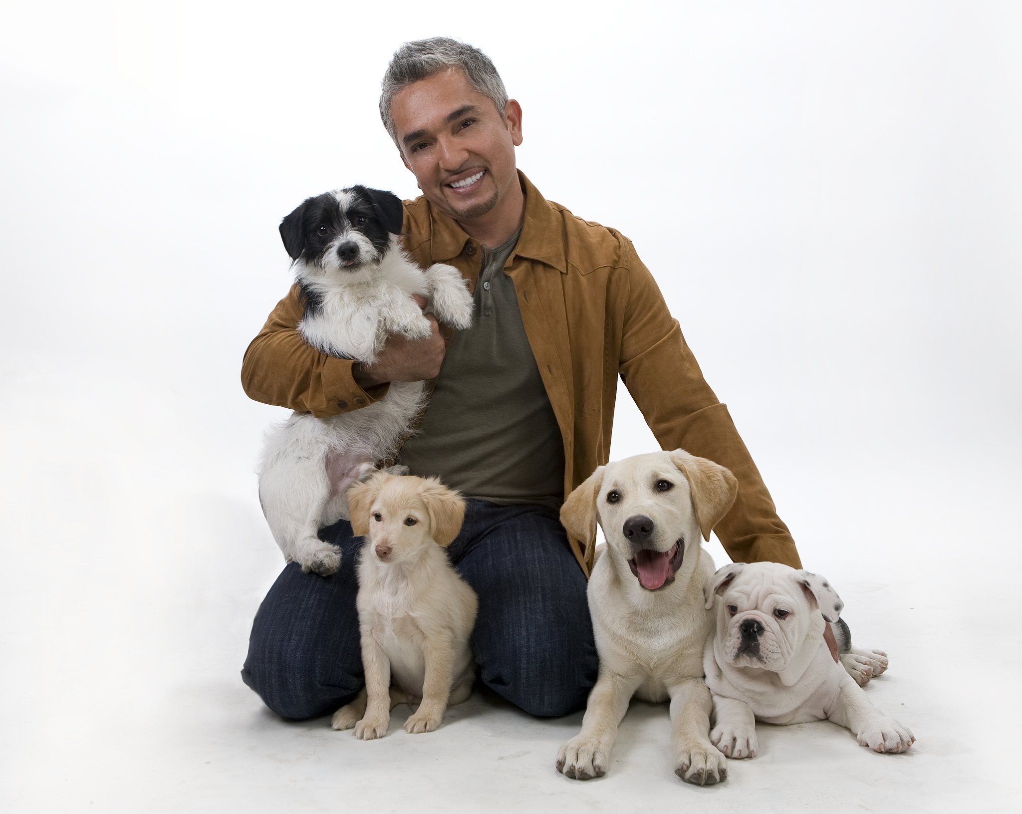 Cesar Millan Der Hundeflüsterer kommt nach Nürnberg! Nürnberg