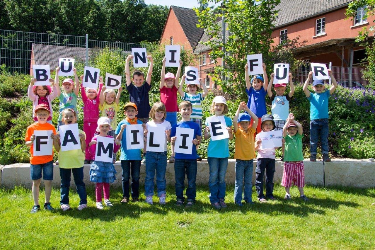 Am 27. Juli wird am Altmühlsee wieder das große Familienfest gefeiert.