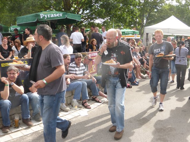 Lecker schmecker