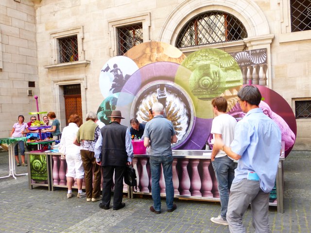 ARTBar