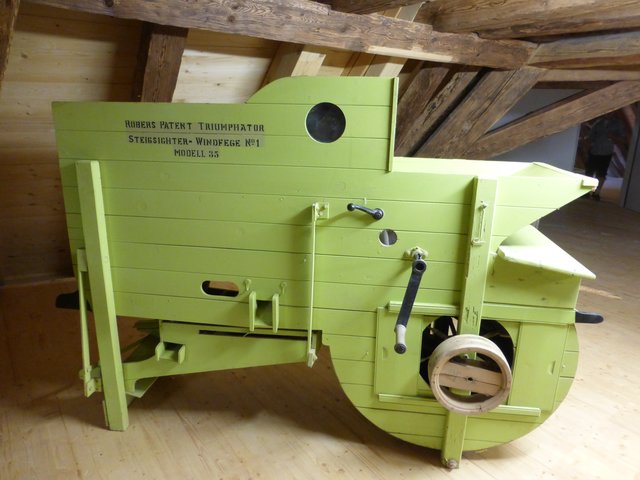 urige Maschine