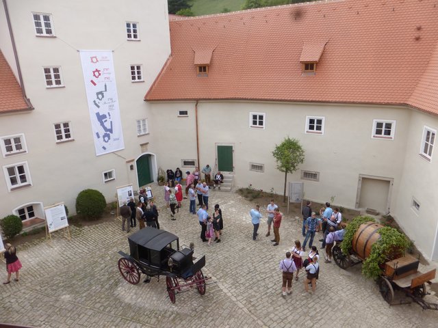 Schlosshof