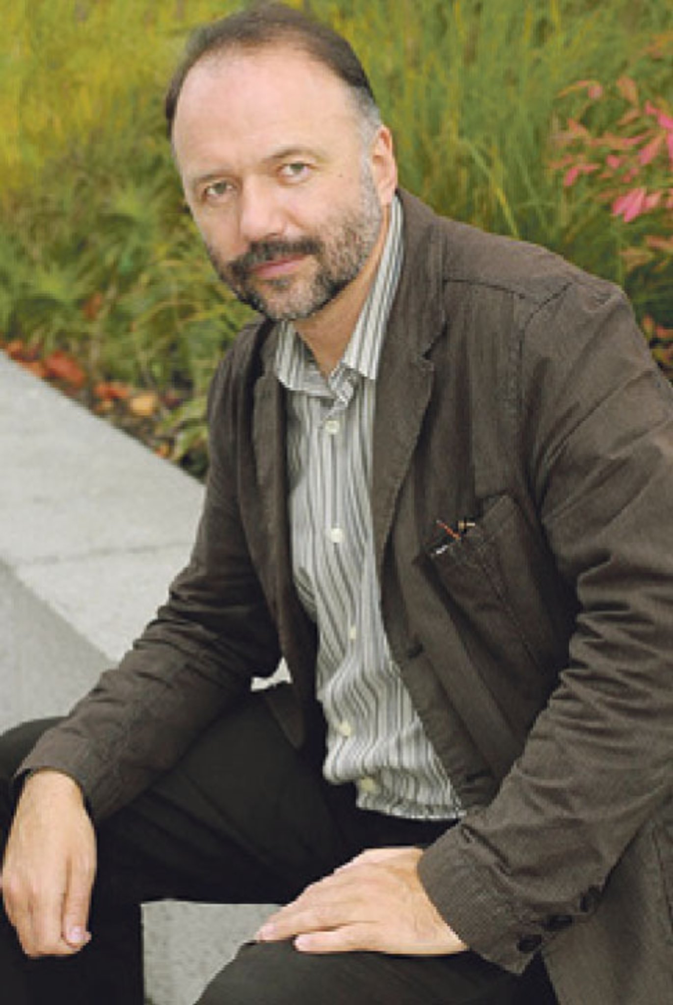 Bekannte Autoren im Literaturhaus Nürnberg