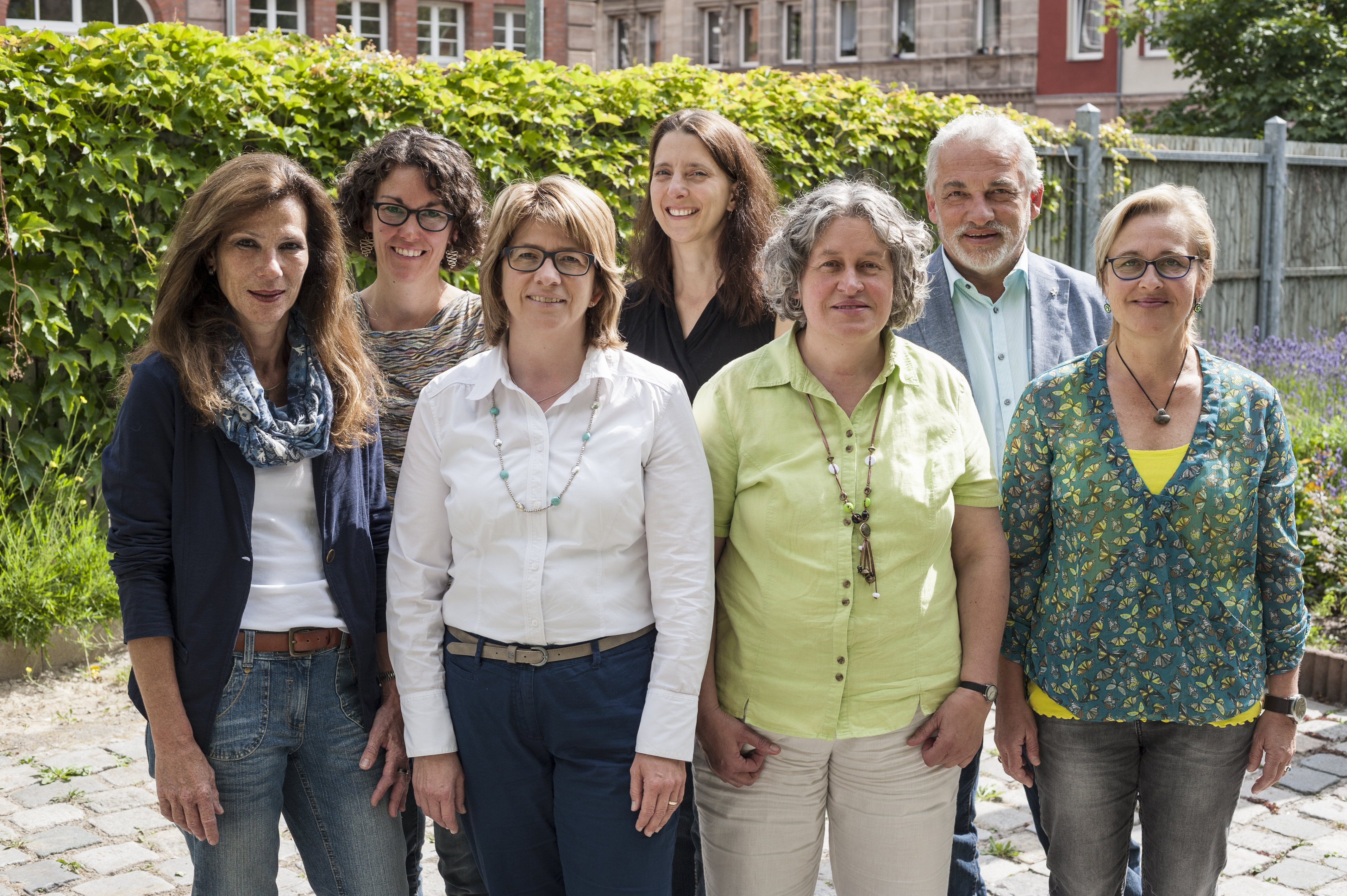 Menschen kennenlernen nürnberg