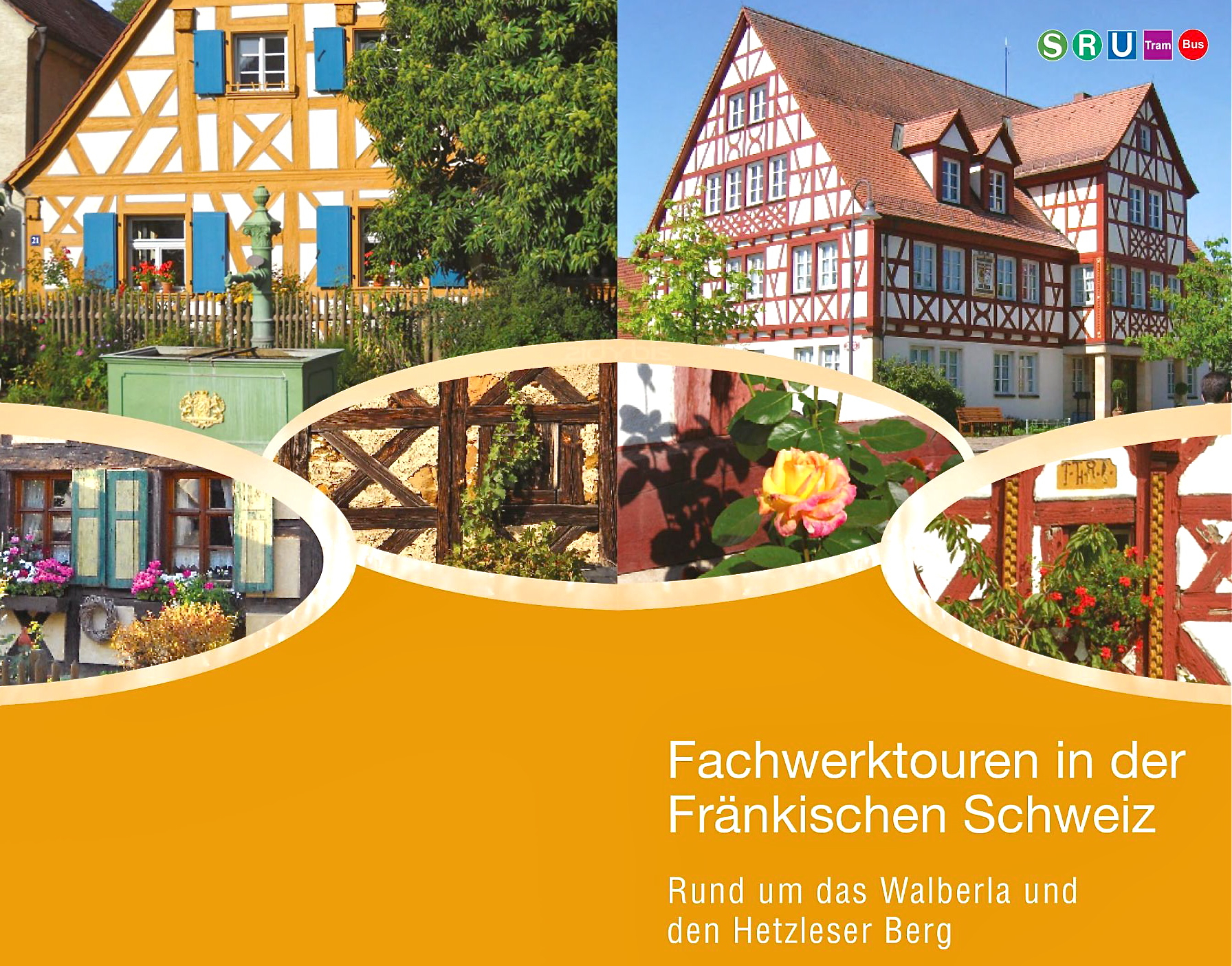 Die neue Titelseite der beliebten Broschüre. Foto: oh