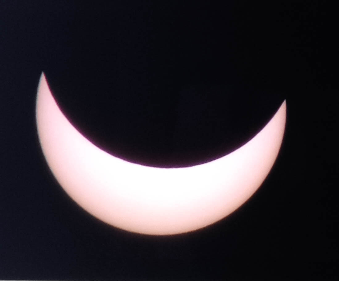 Die Sonnenfinsternis 2015 war spannend. Doch wie sah es in unseren Stromnetzen aus?