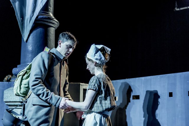 Foto: Günter Meier / Stadttheater Fürth