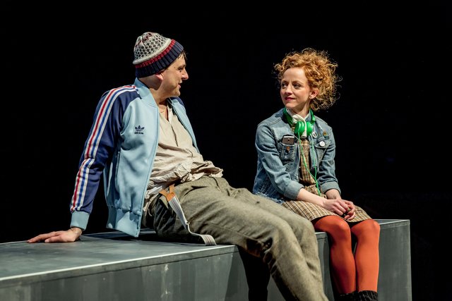 Foto: Günter Meier / Stadttheater Fürth