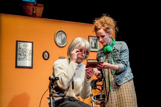 Foto: Günter Meier / Stadttheater Fürth