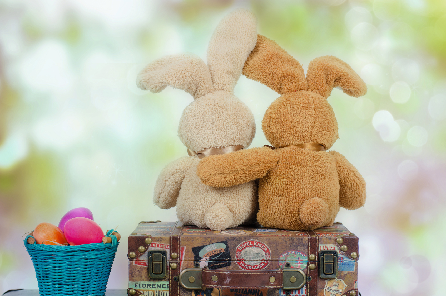 Wie wird Ostern in den verschiedenen Kulturen gefeiert? Unser Beitrag erklärt es.