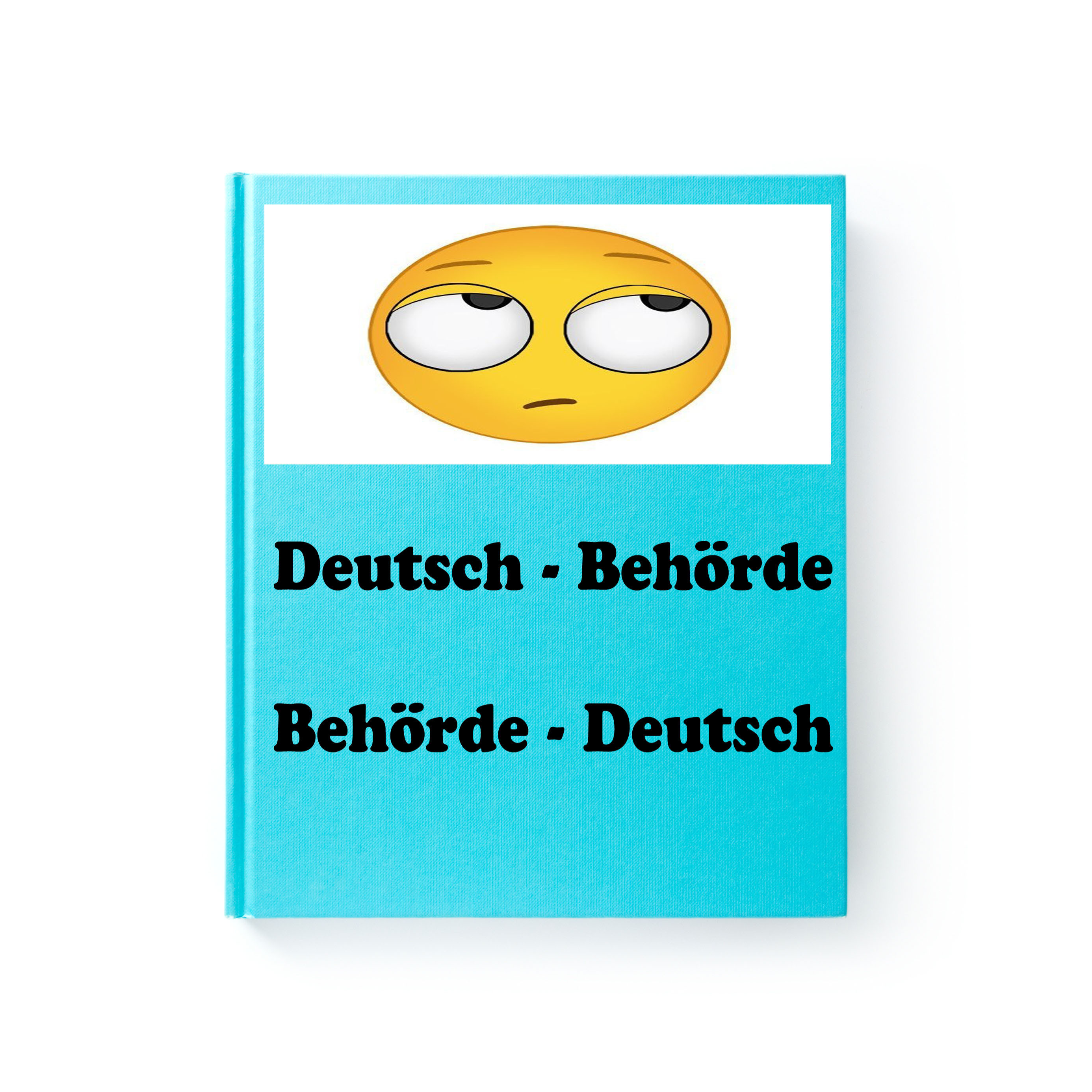 Behördendeutsch und Sie verstehen nur Bahnhof? Auch wenn das Angebot der SPD-Stadtratsfraktion als Aprilscherz gemeint war, vielleicht entwickelt sich daraus ja ein reales Projekt für die Bürger.