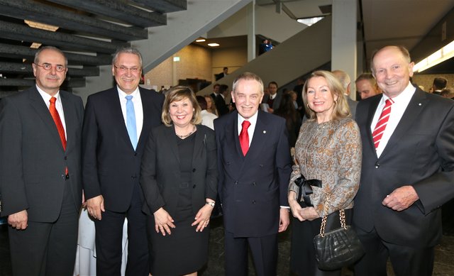 Foto: John R. Braun