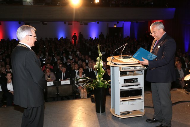 Foto: John R. Braun