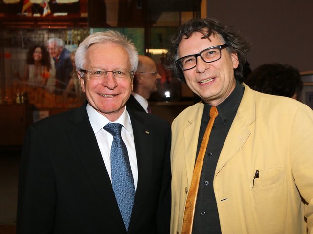 Foto: John R. Braun