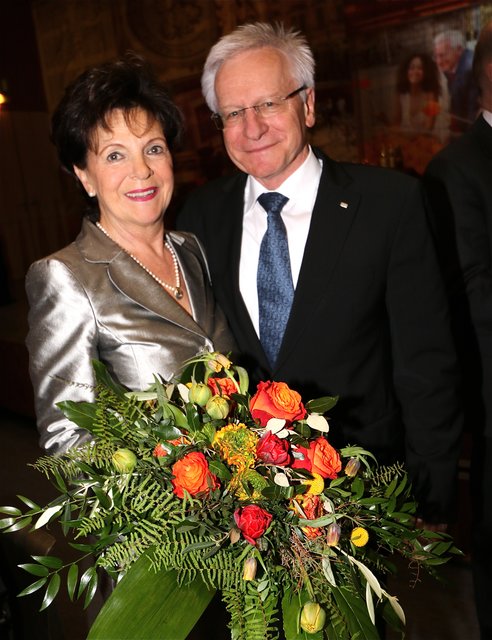 Foto: John R. Braun