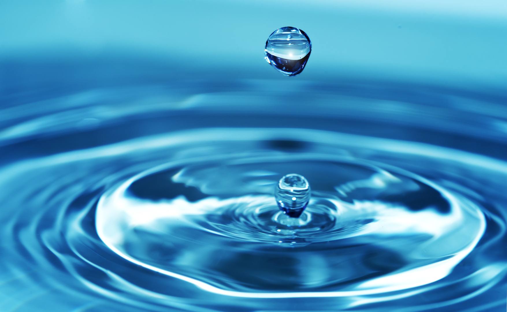 Erfahrungsfeld der Sinne 2015 mit dem Thema Wasser.