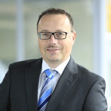 Gerhardt Henger, Geschäftsführer der Feser Lauf GmbH. Foto: oH