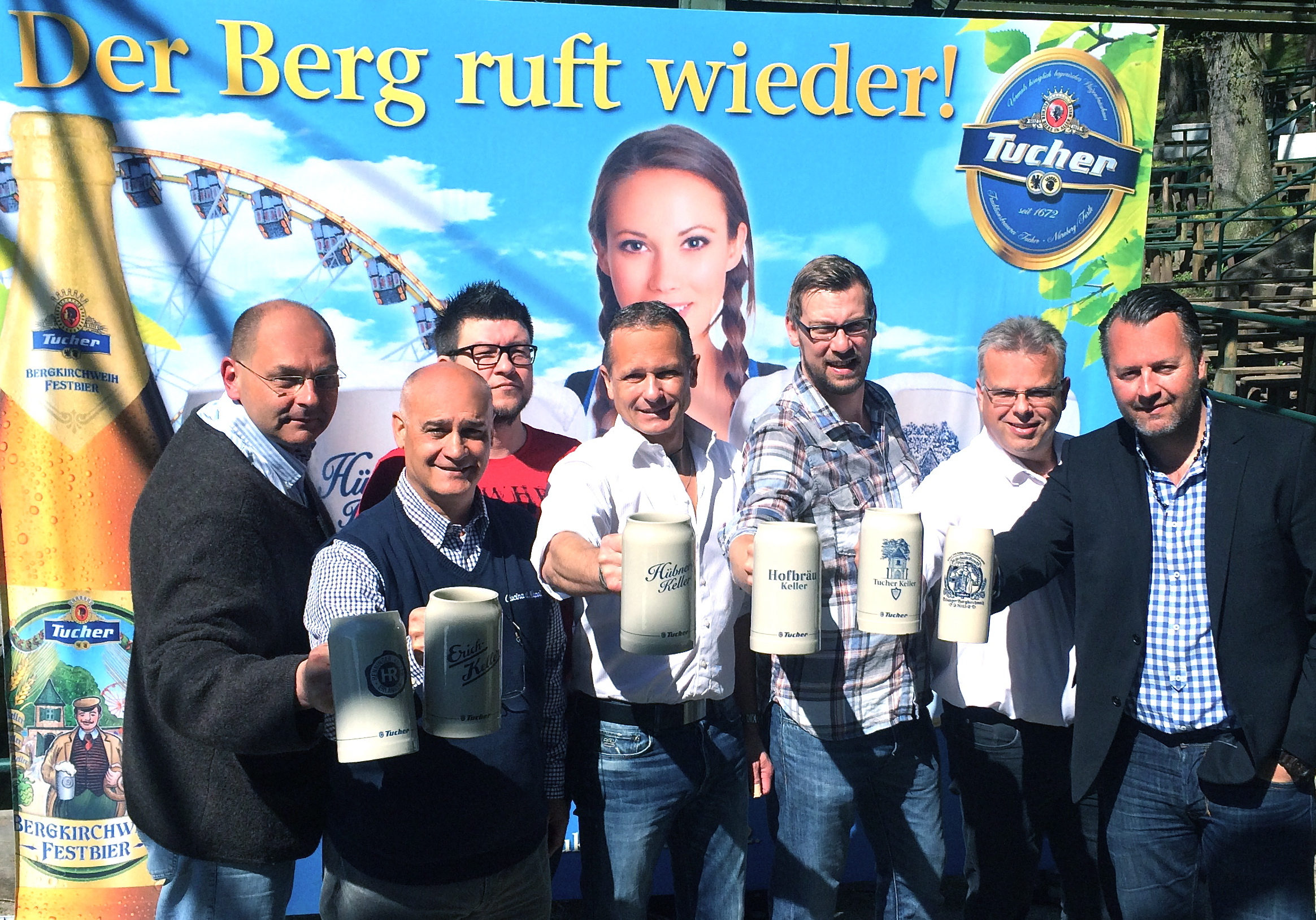 Foto: Tucher