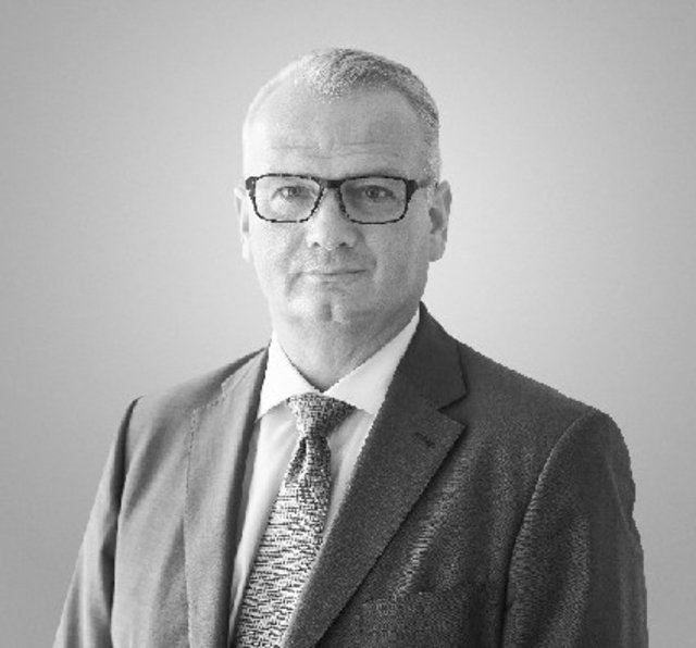 Insolvenzverwalter Joachim Exner dankte der gesamten Belegschaft für ihr Engagement, ohne deren Einsatz "der erfolgreiche Abschluss des Investorenprozesses nicht möglich gewesen wäre". Foto: oh