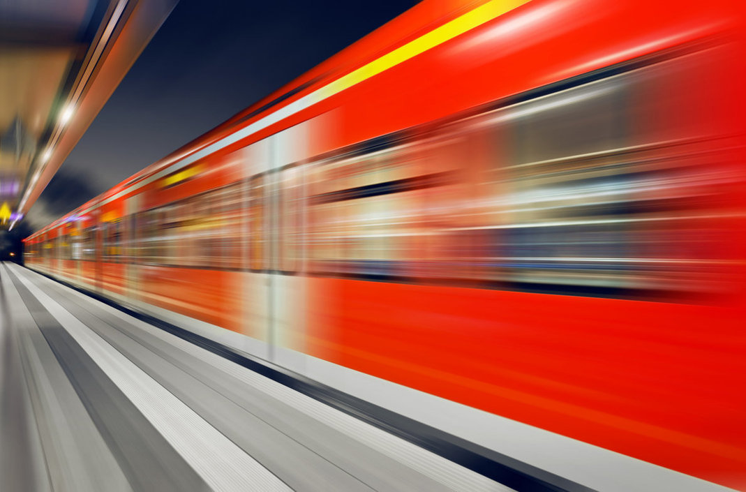 S-Bahn-Verkehre in Nürnberg sollten ab Dezember 2018 von der englischen National Express Rail GmbH betrieben werden. Das wurde im Vergabeverfahren abgelehnt. National Express Rail ist raus.