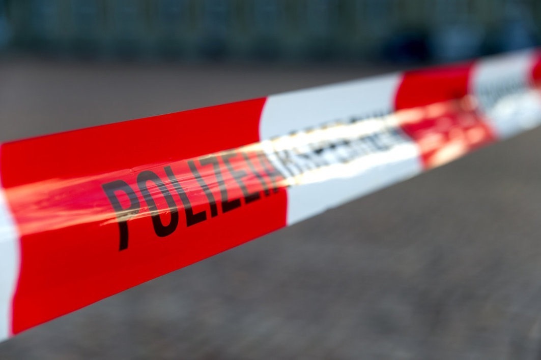 Demo in der Nürnberger Innenstadt am Donnerstag, 5. Mai 2015, ab 14 Uhr.