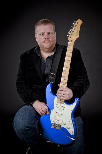 Danny Bryant hat erst vor wenigen Wochen seine Klasse in der Kofferfabrik unter Beweis gestellt.